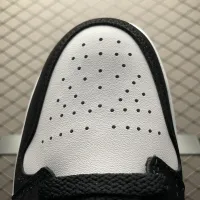 $98.00 USD Air Jordan 1 I For Men #1393116