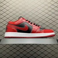 $98.00 USD Air Jordan 1 I For Men #1393118