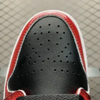 $98.00 USD Air Jordan 1 I For Men #1393118