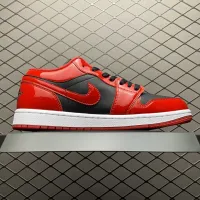 $98.00 USD Air Jordan 1 I For Men #1393120