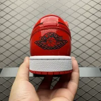 $98.00 USD Air Jordan 1 I For Men #1393120