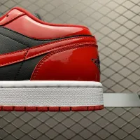 $98.00 USD Air Jordan 1 I For Men #1393120