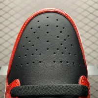 $98.00 USD Air Jordan 1 I For Men #1393120