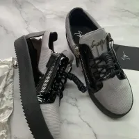 $92.00 USD Giuseppe Zanotti Casual Shoes For Women #1393121