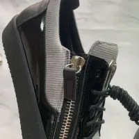 $92.00 USD Giuseppe Zanotti Casual Shoes For Men #1393122