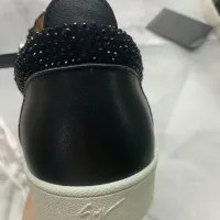 $100.00 USD Giuseppe Zanotti Casual Shoes For Men #1393124