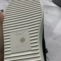 $100.00 USD Giuseppe Zanotti Casual Shoes For Men #1393124