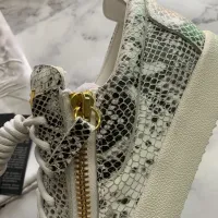 $98.00 USD Giuseppe Zanotti Casual Shoes For Women #1393125