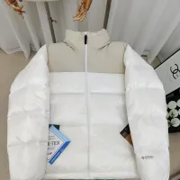 $125.00 USD The North Face Down Feather Coat Long Sleeved For Unisex #1393133