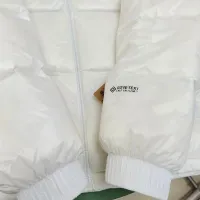 $125.00 USD The North Face Down Feather Coat Long Sleeved For Unisex #1393133