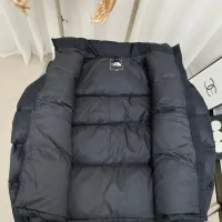 $125.00 USD The North Face Down Feather Coat Long Sleeved For Unisex #1393135