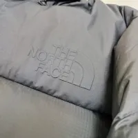 $125.00 USD The North Face Down Feather Coat Long Sleeved For Unisex #1393135