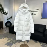 $172.00 USD New York Yankees Down Feather Coat Long Sleeved For Unisex #1393136