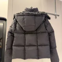 $172.00 USD Moncler Down Feather Coat Long Sleeved For Women #1393139
