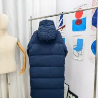 $205.00 USD Canada Goose Down Feather Coat Long Sleeved For Unisex #1393140