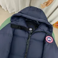 $205.00 USD Canada Goose Down Feather Coat Long Sleeved For Unisex #1393140
