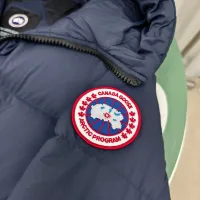 $205.00 USD Canada Goose Down Feather Coat Long Sleeved For Unisex #1393140