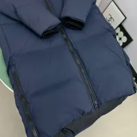 $205.00 USD Canada Goose Down Feather Coat Long Sleeved For Unisex #1393140