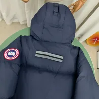 $205.00 USD Canada Goose Down Feather Coat Long Sleeved For Unisex #1393140