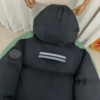 $205.00 USD Canada Goose Down Feather Coat Long Sleeved For Unisex #1393142