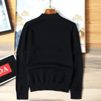 $42.00 USD Burberry Fashion Sweaters Long Sleeved For Men #1393148