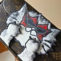 $122.00 USD Louis Vuitton AAA Quality Shoulder Bags #1393149