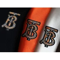 $42.00 USD Burberry Fashion Sweaters Long Sleeved For Men #1393151