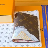 $56.00 USD Louis Vuitton LV Passport Covers #1393152