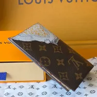 $56.00 USD Louis Vuitton LV Passport Covers #1393152