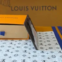 $56.00 USD Louis Vuitton LV Card Holders #1393155