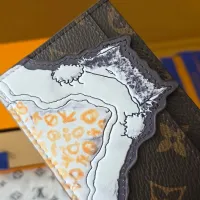 $56.00 USD Louis Vuitton LV Card Holders #1393155