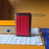 $52.00 USD Louis Vuitton LV Card Holders #1393156