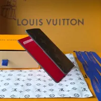 $52.00 USD Louis Vuitton LV Card Holders #1393156