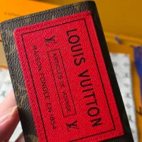 $52.00 USD Louis Vuitton LV Card Holders #1393156