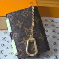 $102.00 USD Louis Vuitton AAA Quality Card Holders #1393159