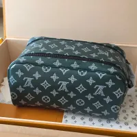 $140.00 USD Louis Vuitton AAA Quality Cosmetic Pouches For Women #1393165