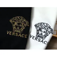 $42.00 USD Versace Sweaters Long Sleeved For Men #1393167