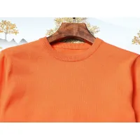 $42.00 USD Versace Sweaters Long Sleeved For Men #1393168