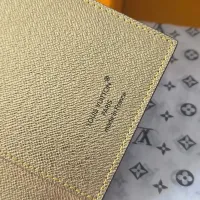 $56.00 USD Louis Vuitton LV Passport Covers #1393169