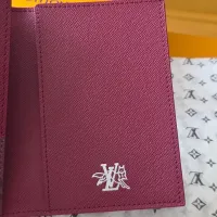 $56.00 USD Louis Vuitton LV Passport Covers #1393171