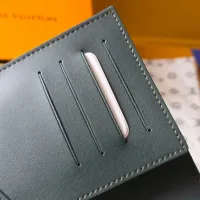 $64.00 USD Louis Vuitton LV Passport Covers #1393172