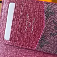$48.00 USD Louis Vuitton LV Card Holders #1393174