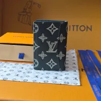 $52.00 USD Louis Vuitton LV Card Holders #1393176