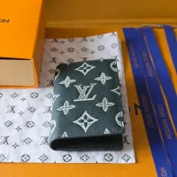 $52.00 USD Louis Vuitton LV Card Holders #1393176