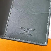 $52.00 USD Louis Vuitton LV Card Holders #1393176
