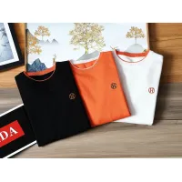 $42.00 USD Hermes Sweaters Long Sleeved For Men #1393178