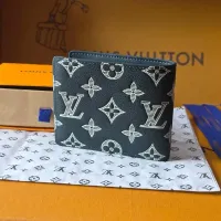 $60.00 USD Louis Vuitton LV Wallets #1393179