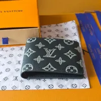 $60.00 USD Louis Vuitton LV Wallets #1393179