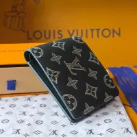 $60.00 USD Louis Vuitton LV Wallets #1393179