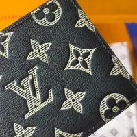 $60.00 USD Louis Vuitton LV Wallets #1393179